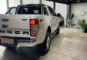 Camionetas - Ford Ranger 2020 Diesel 113000Km - En Venta