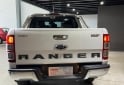 Camionetas - Ford Ranger 2020 Diesel 113000Km - En Venta