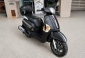 Motos - Kymco Like 125 2024 Nafta 3200Km - En Venta