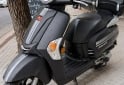 Motos - Kymco Like 125 2024 Nafta 3200Km - En Venta