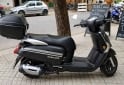 Motos - Kymco Like 125 2024 Nafta 3200Km - En Venta