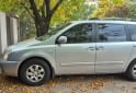 Autos - Kia Carnival EX 2008 Diesel 277000Km - En Venta