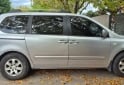 Autos - Kia Carnival EX 2008 Diesel 277000Km - En Venta