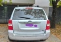 Autos - Kia Carnival EX 2008 Diesel 277000Km - En Venta