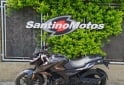 Motos - Bajaj N 250 2024 Nafta 12463Km - En Venta