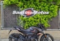 Motos - Bajaj N 250 2024 Nafta 12463Km - En Venta