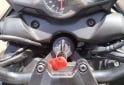 Motos - Bajaj N 250 2024 Nafta 12463Km - En Venta