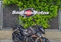 Motos - Bajaj N 250 2024 Nafta 12463Km - En Venta