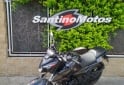 Motos - Bajaj N 250 2024 Nafta 12463Km - En Venta