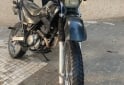 Motos - Yamaha xt 225 2008 Nafta 50000Km - En Venta