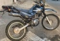 Motos - Yamaha xt 225 2008 Nafta 50000Km - En Venta