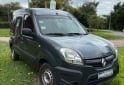 Autos - Renault Kangoo Express 2017 Nafta 200000Km - En Venta