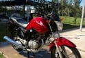 Motos - Honda Titan,cg,wave 2016 Nafta 35000Km - En Venta
