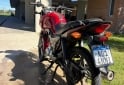 Motos - Honda Titan,cg,wave 2016 Nafta 35000Km - En Venta