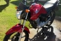 Motos - Honda Titan,cg,wave 2016 Nafta 35000Km - En Venta