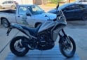 Motos - Moto Morini X-CAPE 650 2024 Nafta 9152Km - En Venta