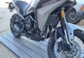 Motos - Moto Morini X-CAPE 650 2024 Nafta 9152Km - En Venta