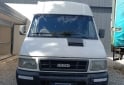 Utilitarios - Iveco daily 3510 2006 Diesel  - En Venta