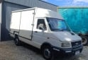 Utilitarios - Iveco daily 3510 2006 Diesel  - En Venta