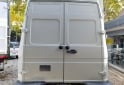 Utilitarios - Iveco daily 3510 2006 Diesel  - En Venta