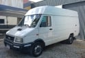 Utilitarios - Iveco daily 3510 2006 Diesel  - En Venta
