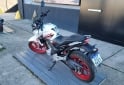 Motos - Honda TWISTER 250 2023 Nafta 12517Km - En Venta