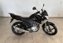 Motos - Yamaha Ybr Z 2023 Nafta 150Km - En Venta