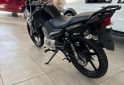 Motos - Yamaha Ybr Z 2023 Nafta 150Km - En Venta