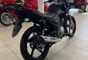 Motos - Yamaha Ybr Z 2023 Nafta 150Km - En Venta