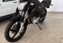 Motos - Yamaha Ybr Z 2023 Nafta 150Km - En Venta