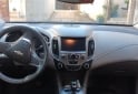 Autos - Chevrolet Cruze TTZ 2017 Nafta 130000Km - En Venta