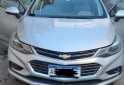 Autos - Chevrolet Cruze TTZ 2017 Nafta 130000Km - En Venta
