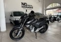 Motos - Honda Cb Twister 250cc 2022 Nafta 13000Km - En Venta