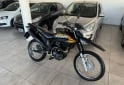 Motos - Honda XR 190 2024 Nafta 9000Km - En Venta