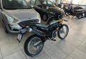 Motos - Honda XR 190 2024 Nafta 9000Km - En Venta