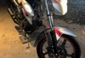 Motos - Gilera VC 150 Strada 2018 Nafta 30000Km - En Venta