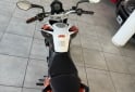 Motos - Ktm Duke 200 2014 Nafta 24000Km - En Venta