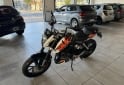 Motos - Ktm Duke 200 2014 Nafta 24000Km - En Venta