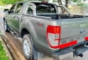 Camionetas - Ford RANGER XLT 2017 Diesel 168000Km - En Venta