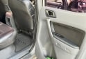 Camionetas - Ford RANGER XLT 2017 Diesel 168000Km - En Venta