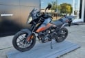 Motos - Ktm ADVENTURE 390 2023 Nafta 11595Km - En Venta