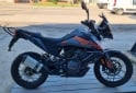Motos - Ktm ADVENTURE 390 2023 Nafta 11595Km - En Venta