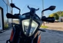 Motos - Ktm ADVENTURE 390 2023 Nafta 11595Km - En Venta