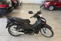 Motos - Honda Wave S 2023 Nafta 13000Km - En Venta