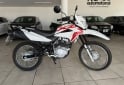 Motos - Honda XR 150 2024 Nafta 1000Km - En Venta