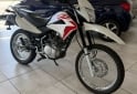 Motos - Honda XR 150 2024 Nafta 1000Km - En Venta