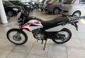 Motos - Honda XR 150 2024 Nafta 1000Km - En Venta