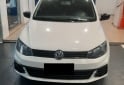 Autos - Volkswagen GOL TREND PACK I 2017 Nafta 93000Km - En Venta