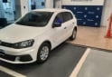 Autos - Volkswagen GOL TREND PACK I 2017 Nafta 93000Km - En Venta