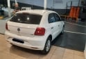 Autos - Volkswagen GOL TREND PACK I 2017 Nafta 93000Km - En Venta